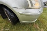 2003 Toyota AVENSIS 1.8-129 / Automat / EU-OK til 04.2027 /Servicehefte