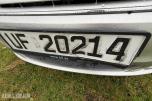 2003 Toyota AVENSIS 1.8-129 / Automat / EU-OK til 04.2027 /Servicehefte