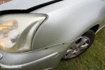 2003 Toyota AVENSIS 1.8-129 / Automat / EU-OK til 04.2027 /Servicehefte