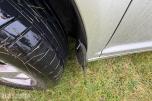 2003 Toyota AVENSIS 1.8-129 / Automat / EU-OK til 04.2027 /Servicehefte