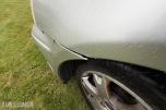 2003 Toyota AVENSIS 1.8-129 / Automat / EU-OK til 04.2027 /Servicehefte