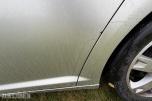 2003 Toyota AVENSIS 1.8-129 / Automat / EU-OK til 04.2027 /Servicehefte