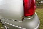2003 Toyota AVENSIS 1.8-129 / Automat / EU-OK til 04.2027 /Servicehefte
