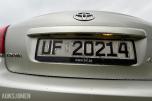 2003 Toyota AVENSIS 1.8-129 / Automat / EU-OK til 04.2027 /Servicehefte