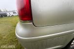 2003 Toyota AVENSIS 1.8-129 / Automat / EU-OK til 04.2027 /Servicehefte