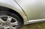2003 Toyota AVENSIS 1.8-129 / Automat / EU-OK til 04.2027 /Servicehefte