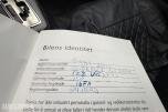 2003 Toyota AVENSIS 1.8-129 / Automat / EU-OK til 04.2027 /Servicehefte