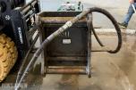 2020 Everdigm EHB25 Hydraulisk Pigghammer med SMP S70 feste