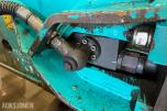 2020 Everdigm EHB25 Hydraulisk Pigghammer med SMP S70 feste