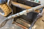 2020 Everdigm EHB25 Hydraulisk Pigghammer med SMP S70 feste