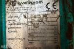 2020 Everdigm EHB25 Hydraulisk Pigghammer med SMP S70 feste