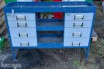 HIAB Modul-System Innredning