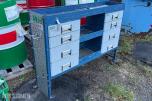 HIAB Modul-System Innredning