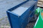 HIAB Modul-System Innredning