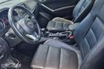 2012 MAZDA CX-5 2.0 BENSIN 160HK 4WD HENGERFESTE, RYGGEKAMERA