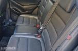 2012 MAZDA CX-5 2.0 BENSIN 160HK 4WD HENGERFESTE, RYGGEKAMERA