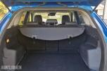 2012 MAZDA CX-5 2.0 BENSIN 160HK 4WD HENGERFESTE, RYGGEKAMERA