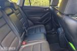2012 MAZDA CX-5 2.0 BENSIN 160HK 4WD HENGERFESTE, RYGGEKAMERA