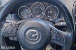 2012 MAZDA CX-5 2.0 BENSIN 160HK 4WD HENGERFESTE, RYGGEKAMERA