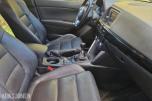 2012 MAZDA CX-5 2.0 BENSIN 160HK 4WD HENGERFESTE, RYGGEKAMERA