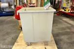 2002 OTF 20 kVA 3-fase transformator 400/230V