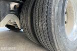 2023 Rojo Gpne 2+1 Semitralle