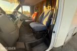 1999 Fiat 580 Campingbil EU godkjent til 06.2028