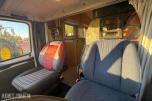 1999 Fiat 580 Campingbil EU godkjent til 06.2028