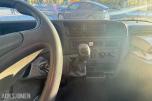 1999 Fiat 580 Campingbil EU godkjent til 06.2028