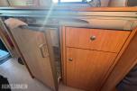 1999 Fiat 580 Campingbil EU godkjent til 06.2028