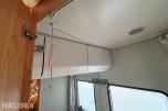 1999 Fiat 580 Campingbil EU godkjent til 06.2028