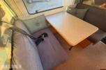 1999 Fiat 580 Campingbil EU godkjent til 06.2028