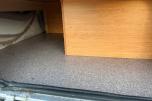 1999 Fiat 580 Campingbil EU godkjent til 06.2028