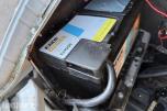 1999 Fiat 580 Campingbil EU godkjent til 06.2028
