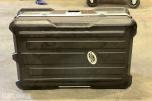 Expolinc Case & Counter messedisk med brosjyrestativ