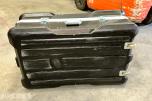 Expolinc Case & Counter messedisk med brosjyrestativ