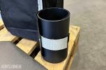 Expolinc Case & Counter messedisk med brosjyrestativ