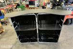 Expolinc Case & Counter messedisk med brosjyrestativ