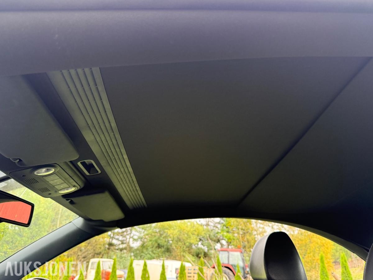 2008 Volkswagen Eos Cabriolet *Ingen minstepris*