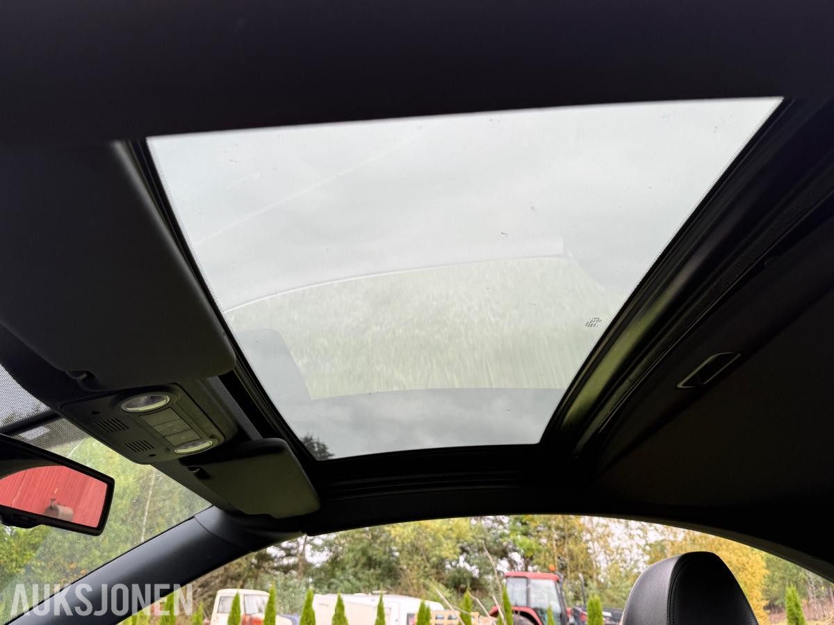 2008 Volkswagen Eos Cabriolet *Ingen minstepris*