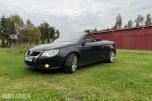 2008 Volkswagen Eos Cabriolet *Ingen minstepris*