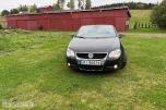 2008 Volkswagen Eos Cabriolet *Ingen minstepris*