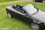 2008 Volkswagen Eos Cabriolet *Ingen minstepris*