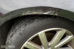2008 Volkswagen Eos Cabriolet *Ingen minstepris*