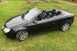 2008 Volkswagen Eos Cabriolet *Ingen minstepris*