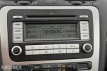 2008 Volkswagen Eos Cabriolet *Ingen minstepris*