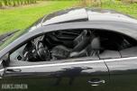 2008 Volkswagen Eos Cabriolet *Ingen minstepris*