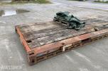 1999 Container flak til 20 fots container