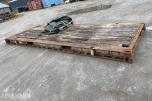 1999 Container flak til 20 fots container