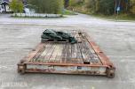 1999 Container flak til 20 fots container